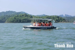 Chung tay bảo vệ động vật hoang dã,&nbsp;bảo tồn đa dạng sinh học