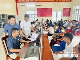 Mở ra kỳ vọng về mô hình quản lý cơ sở tinh gọn