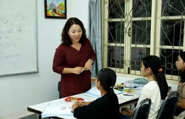 Hình thành mạng lưới những người yêu tiếng Việt ở trong và ngoài nước