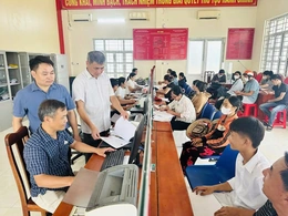 Cán bộ, công chức gây lãng phí trên 75 triệu đồng có thể bị buộc thôi việc