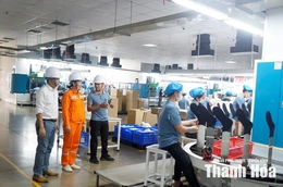Phát huy hiệu quả công tác DR - Giải pháp quan trọng trong đảm bảo cung ứng điện