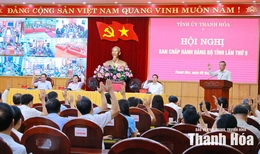 Phát huy truyền thống đoàn kết, quyết tâm hoàn thành thắng lợi các mục tiêu năm 2026