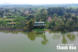 Làng Du lịch Yên Trung, Sầm Sơn và Lam Kinh được vinh danh&nbsp;tại VITA Awards 2026