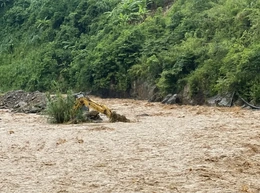 Cuối mùa bão 2026 có thể xuất hiện bão mạnh kèm mưa lớn cực đoan và nước biển dâng