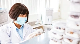 Đột phá công nghệ nối dài hành trình tri ân