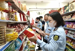 Kiểm tra chuyên ngành lĩnh vực công thương tại 87 doanh nghiệp trong năm 2026