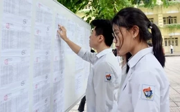 Bộ GD&ĐT chưa quyết định thi lại môn Toán ở Tuyên Quang