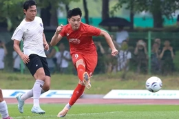 ĐT Việt Nam thắng 6-0 trong trận giao hữu khởi động tại Hàn Quốc; Na Uy tạo địa chấn loại Brazil khỏi World Cup 2026
