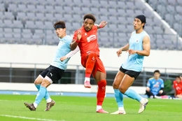 Xuân Son tỏa sáng, Đội tuyển Việt Nam thắng trận thứ hai liên tiếp tại Hàn Quốc; Neymar cân nhắc khả năng giải nghệ