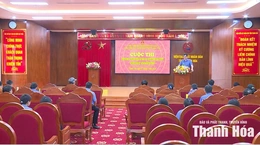 Ứng dụng AI trong kiểm sát bản án, quyết định giải quyết vụ việc dân sự