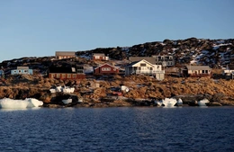Phần Lan bác bỏ tuyên bố của Tổng thống Trump về Greenland