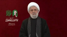 Thủ lĩnh Hezbollah bác bỏ mọi giải pháp áp đặt đối với Lebanon