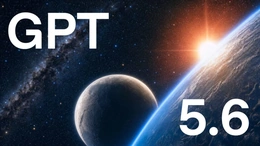 OpenAI chính thức phát hành mô hình GPT-5.6 mới