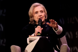 Bầu cử Mỹ: Bà Hillary Clinton kêu gọi xóa bỏ hệ thống Đại cử tri đoàn