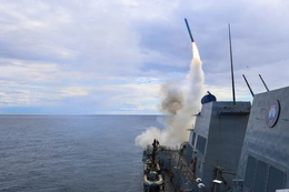 Đức tự chủ vũ khí tầm xa, lấp “khoảng trống chiến lược” bằng Tomahawk