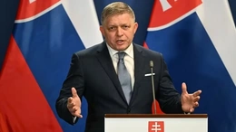 Slovakia từ chối gói viện trợ Ukraine, tiết lộ nhiều nước NATO muốn đối thoại với Nga