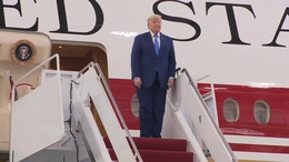 Ông Trump: Hiện diện quân sự của Mỹ tại châu Âu phụ thuộc vào Greenland và Iran