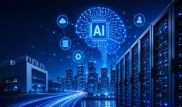 AI - Cỗ máy tăng trưởng hay rủi ro mới của kinh tế toàn cầu?