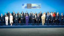 Hội nghị Thượng đỉnh NATO trước những phép thử về đoàn kết và an ninh