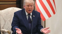 Ông Trump tái khẳng định Mỹ nên kiểm soát Greenland