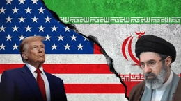 Mỹ - Iran trở lại bờ vực xung đột toàn diện?