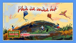 [Podcast Tản văn] Phù sa mùa hạ