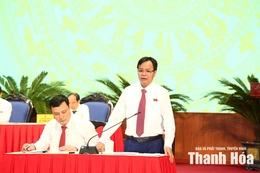 Tạo chuyển biến thực chất trong phát triển khoa học, công nghệ, đổi mới sáng tạo và chuyển đổi số