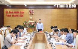 Quyết tâm hiện thực hóa mục tiêu tăng trưởng