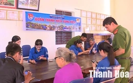 “Mùa hè số cùng VNeID”