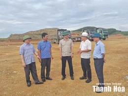 Hiệu quả hoạt động giám sát&nbsp;của Ban Kinh tế - Ngân sách HĐND tỉnh
