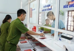 Chi tiết về thông báo lưu trú: Người dân thực hiện qua VNeID, không cần đến cơ quan công an