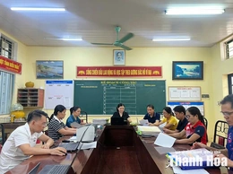 Giảm thủ tục, tăng minh bạch khâu tuyển sinh&nbsp;vào trường phổ thông dân tộc nội trú
