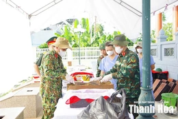 500 ngày đêm đẩy mạnh thực hiện tìm kiếm, quy tập và xác định danh tính hài cốt liệt sĩ – Hành trình tri ân những người con bất tử (Bài 1): Mệnh lệnh từ trái tim