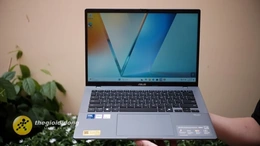 Đừng chỉ nhìn giá bán: người mua Vivobook nên tính cả chi phí lên đời