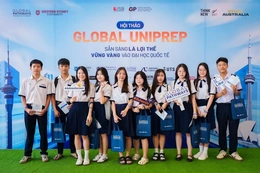 Đại học Úc giữ vững vị thế hàng đầu thế giới, tiếp tục thu hút sinh viên quốc tế