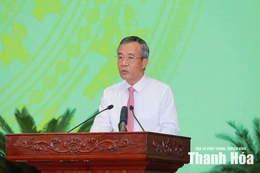 Không điều chỉnh mục tiêu tăng trưởng, chủ động đổi mới tư duy, quyết liệt điều hành để hoàn thành ở mức cao nhất