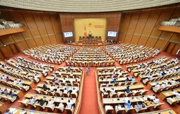 Kế hoạch của Chính phủ thực hiện Định hướng lập pháp nhiệm kỳ Quốc hội khóa XVI