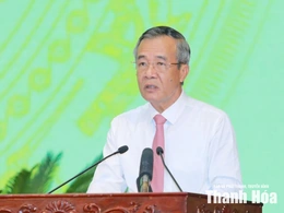 Không điều chỉnh mục tiêu tăng trưởng, chủ động đổi mới tư duy, quyết liệt điều hành để hoàn thành ở mức cao nhất