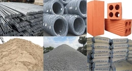 Tăng cường kê khai, công khai giá vật liệu xây dựng trên địa bàn tỉnh