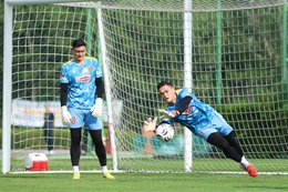 Đội tuyển Việt Nam tích cực chuẩn bị cho trận giao hữu cuối tại Hàn Quốc; FIFA cân nhắc mở rộng World Cup lên 64 đội
