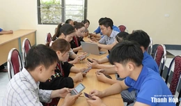 Chuyển đổi số đưa chính quyền đến gần người dân