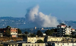 Israel và Lebanon tiến gần hơn tới giải quyết bất đồng