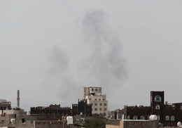 Houthi tấn công sân bay Saudi Arabia, nguy cơ tái bùng phát xung đột