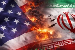 Mỹ - Iran đứng trước ngưỡng leo thang mới: Khi sức ép quân sự thay thế bàn đàm phán
