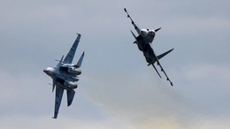 Ba Lan liên tiếp chặn máy bay quân sự Nga trên Biển Baltic