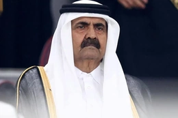 “Kiến trúc sư trưởng” của Qatar hiện đại qua đời, Ấn Độ và Pakistan thông báo quốc tang