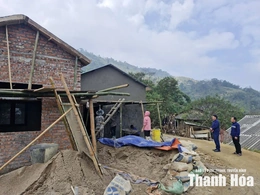 Trách nhiệm của đảng viên trong xây dựng chi bộ vững mạnh