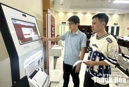 Bồi đắp niềm tin,&nbsp;lan tỏa sự hài lòng