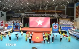 Quy định mới về xử phạt vi phạm hành chính trong lĩnh vực thể thao