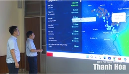 Phòng, chống thiên tai:&nbsp;Từ kinh nghiệm đến dữ liệu